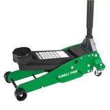 2,5-Tonnen-Wagenheber aus Aluminium