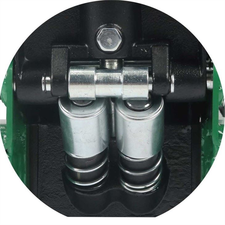 2.5 Ton Racing Floor Jack